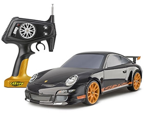 Nahgesteuertes Motorrad (ohne Anleitung)